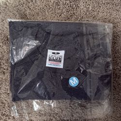 Medium Charcoal Long Sleeve Pro Club