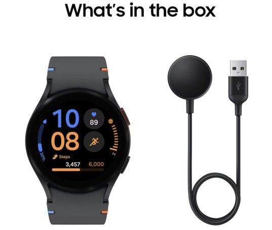 Samsung Watch FE