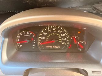 2005 Honda Accord