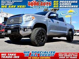 2015 Toyota Tundra