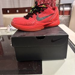 Reverse Kobe Grinches