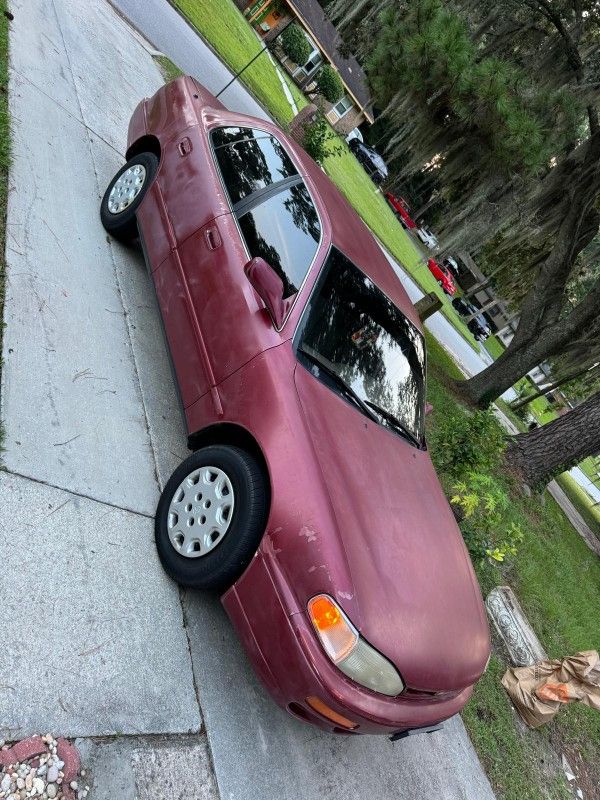 1995 Toyota Camry