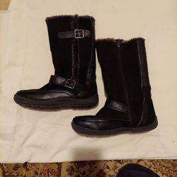 Nine West Women's High Shoes Size 5