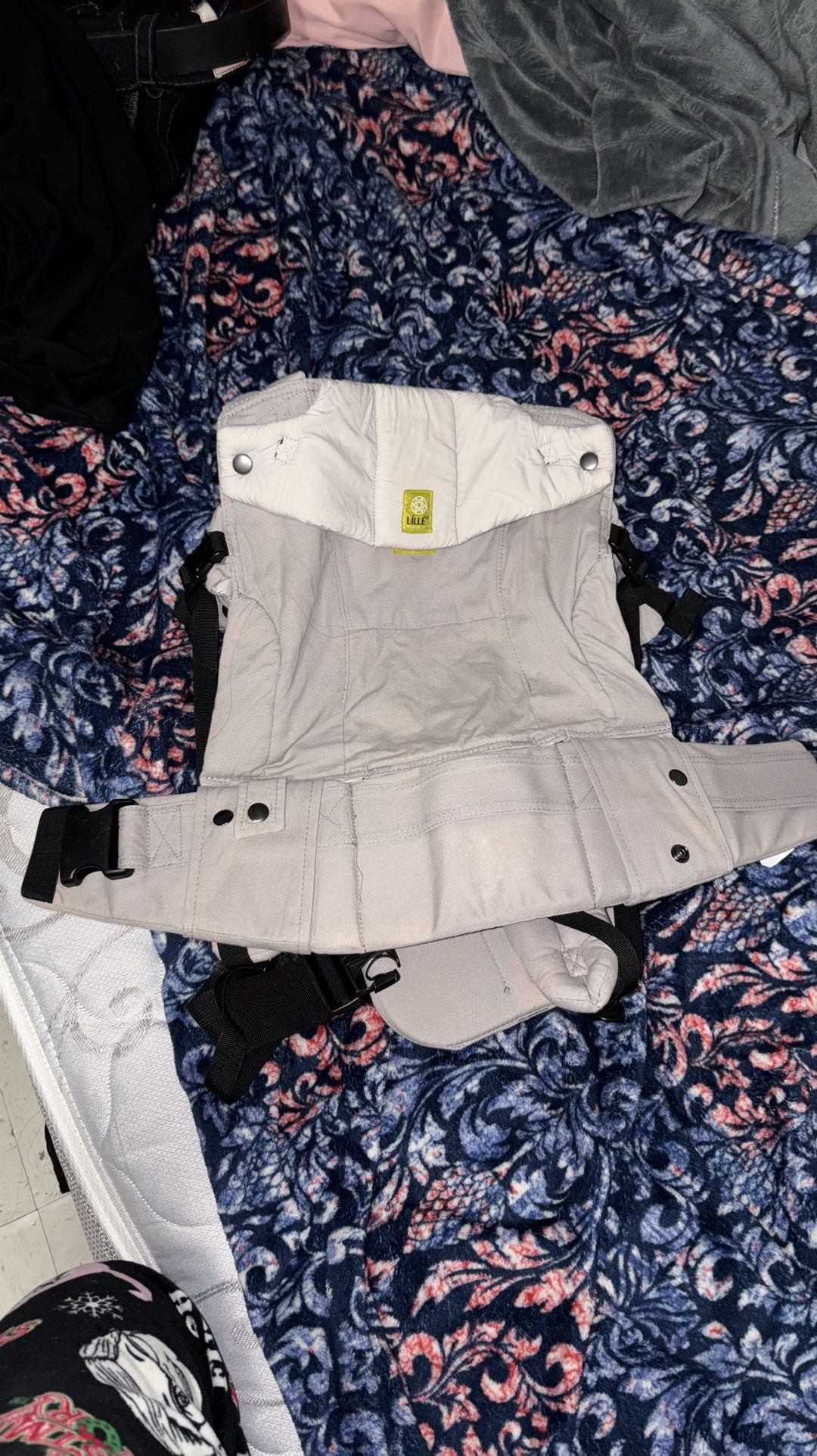 Baby Carrier