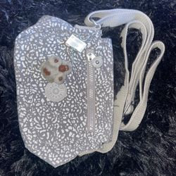 Kipling Purse