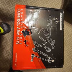 Control Arm For 2006-2011 Mercury Milan