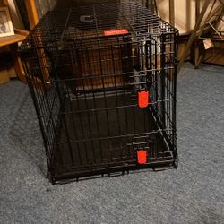 Kong Cage Size Large Like New