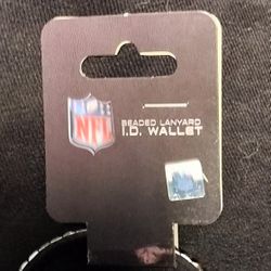 I'd Wallet/ Badge Holder 