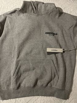 Essentials Fear Of God