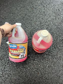 Coolant