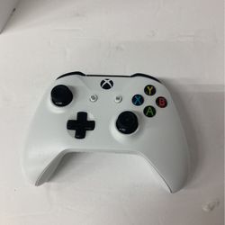 Xbox One Controller 