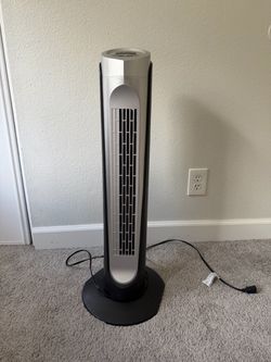 Portable fan