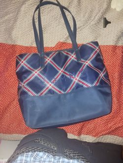 Tommy Hillfigure Woman's Purse