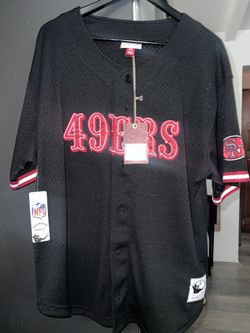 49ers Jersey