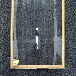 Large Picture / Painting Frame - Brass 