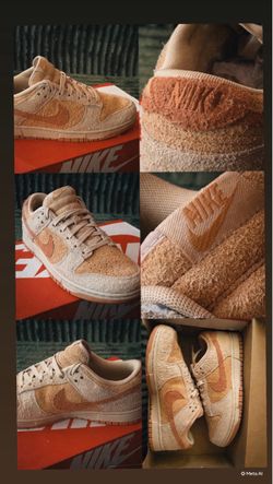 Nike Dunk Low  Sneakers