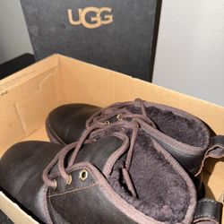 Men’s Size 8 Ugg Shoes
