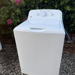 Ge Washer Like New 🕊️
