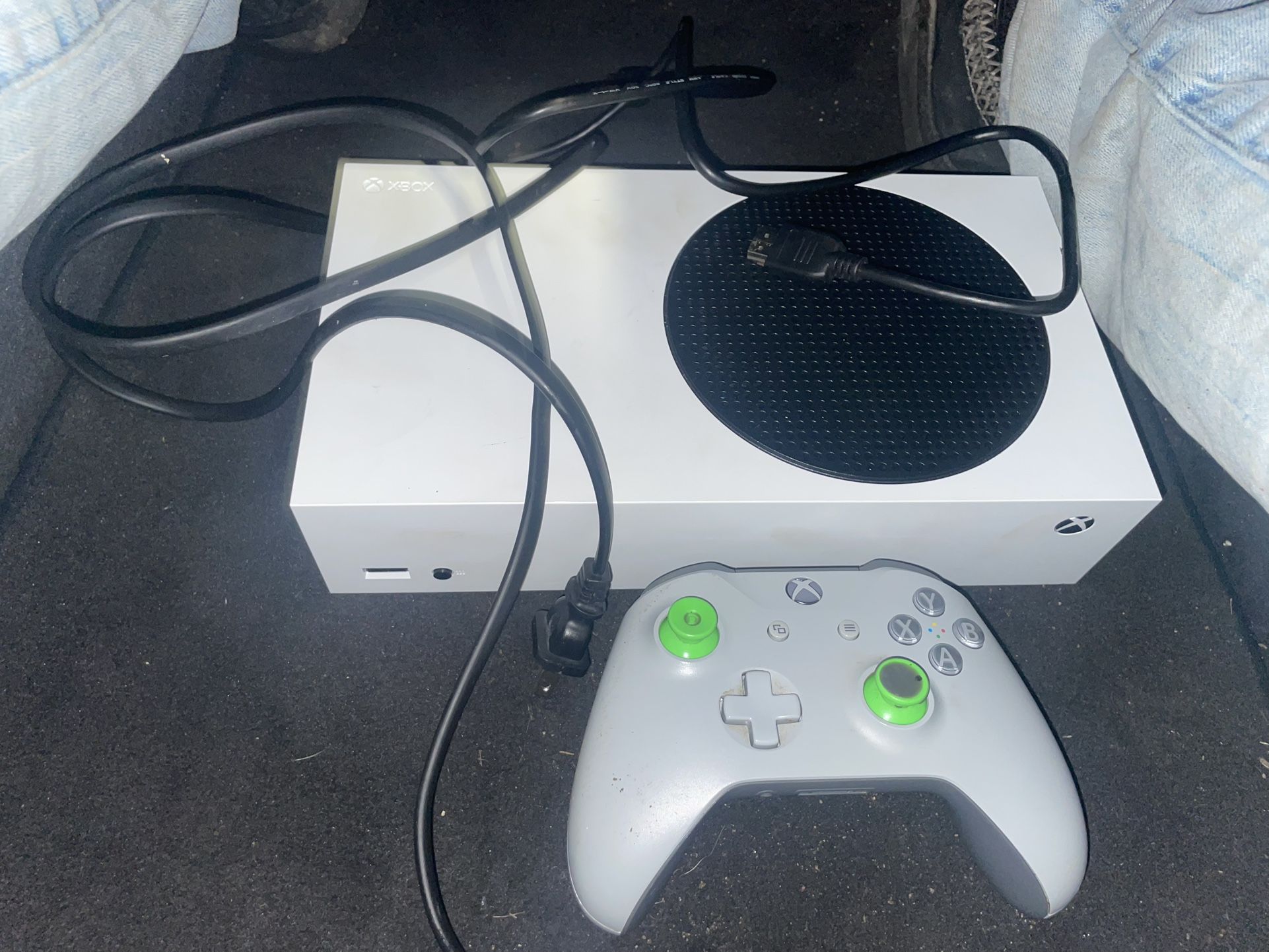 Xbox Series S