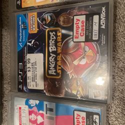 Ps3 Games