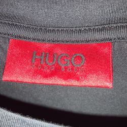 Hugo Boss Men’s Shirt Size L