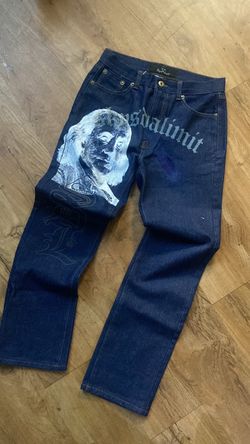 Sky Da Limit Pants 32X32