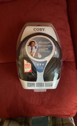 Digital Stereo Headphone