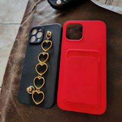 Esta Nuevas Es Para Un  Phone 12 Max  20 Por Dos