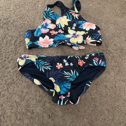 abercrombie kids swimsuit 