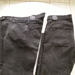 Men's Jeans 
