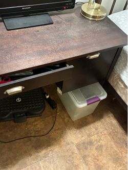 Desk