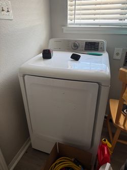 Dryer