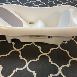 baby bath tub
