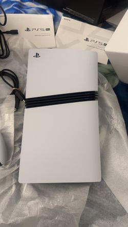 Sony PlayStation 5 Pro Console