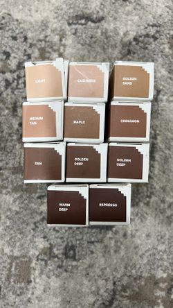 MILK MAKEUP Flex Foundation Stick 
