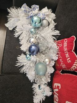 Christmas Wreath 