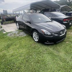 2010 Nissan Altima