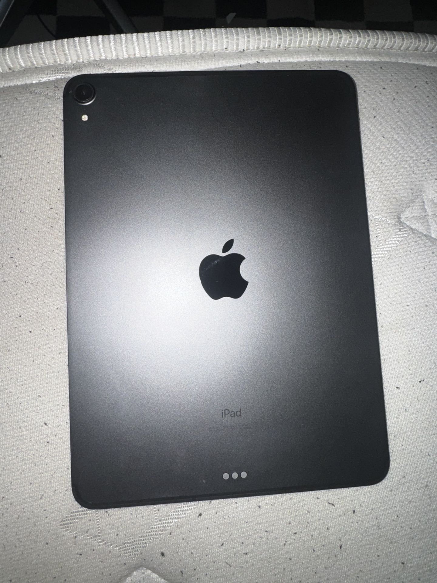 iPad Pro 11 inch 1st Gen