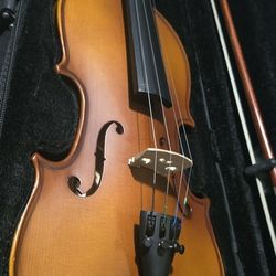 VIOLIN 3/4 $49