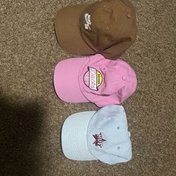 Dad Hat $25 For All 3