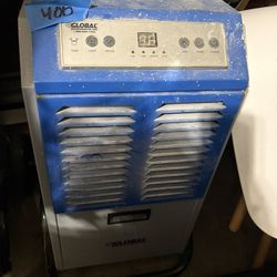 Dehumidifier
