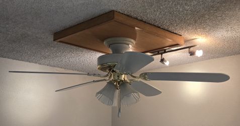 Ceiling Fan