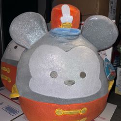 Disney squishy