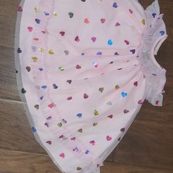 Pippa And Julie Baby Dress