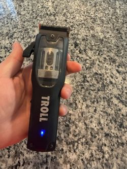 Barber Clippers