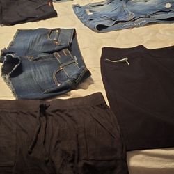Shorts/ Skirts For Sale
