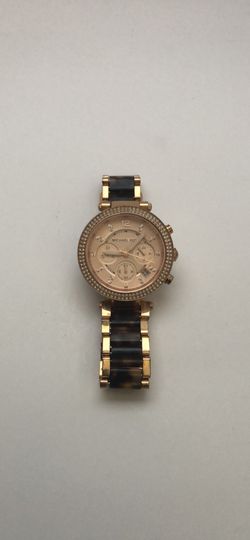 Women Micheal Kors Watch