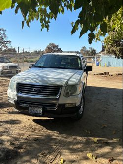 2006 Ford Explorer