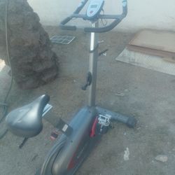 Excersice Bycicle