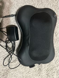 Back and Neck Massager